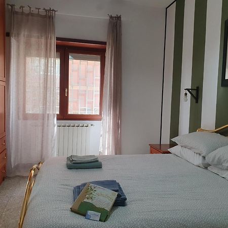 Casa Diana Ostia Διαμέρισμα Εξωτερικό φωτογραφία