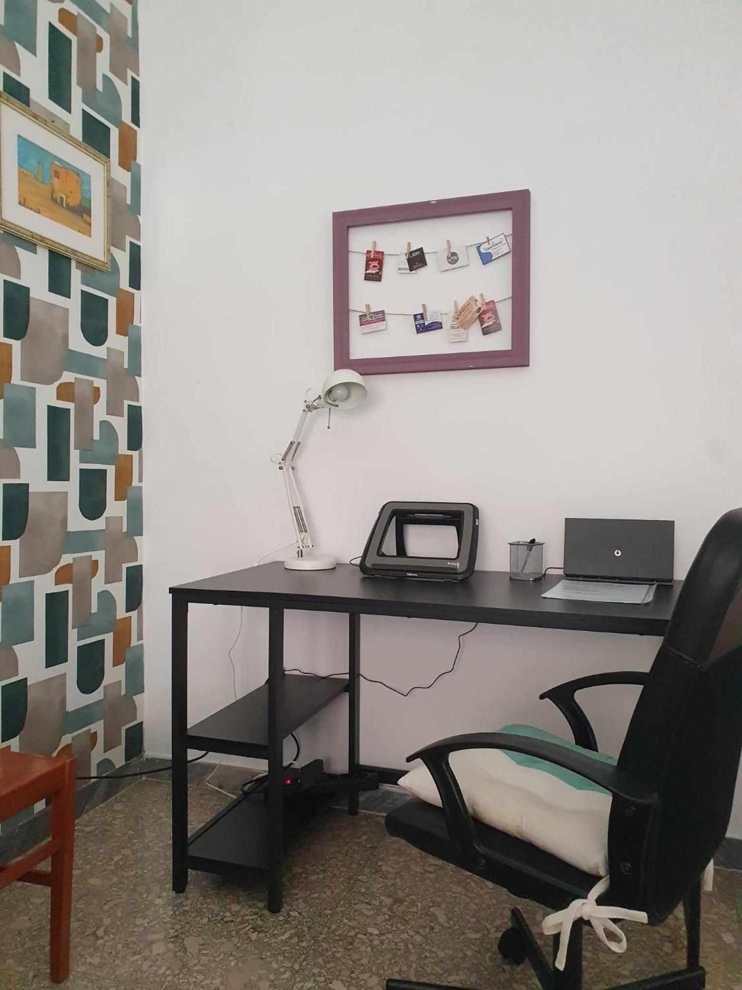 Casa Diana Ostia Διαμέρισμα Εξωτερικό φωτογραφία
