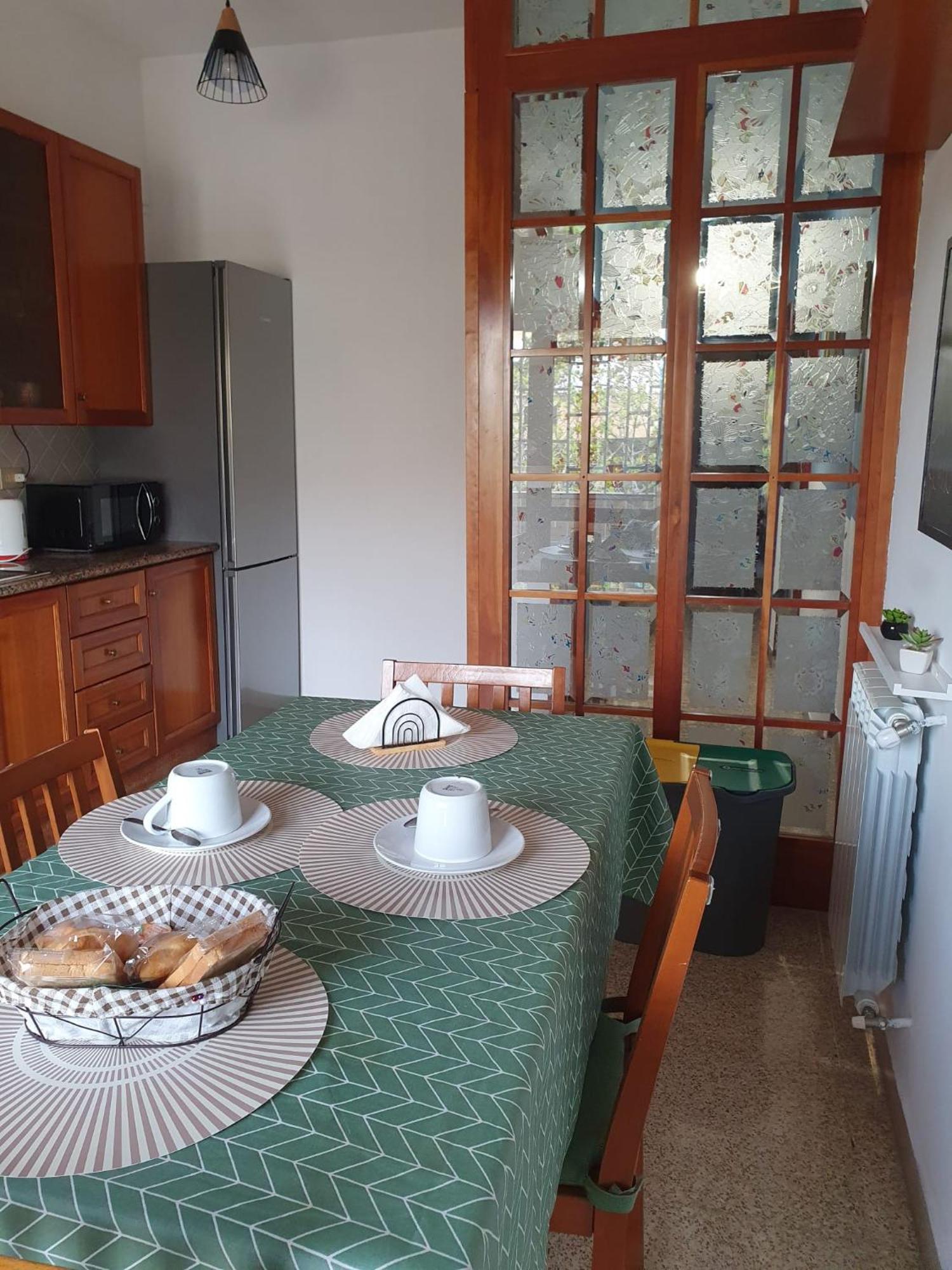 Casa Diana Ostia Διαμέρισμα Εξωτερικό φωτογραφία